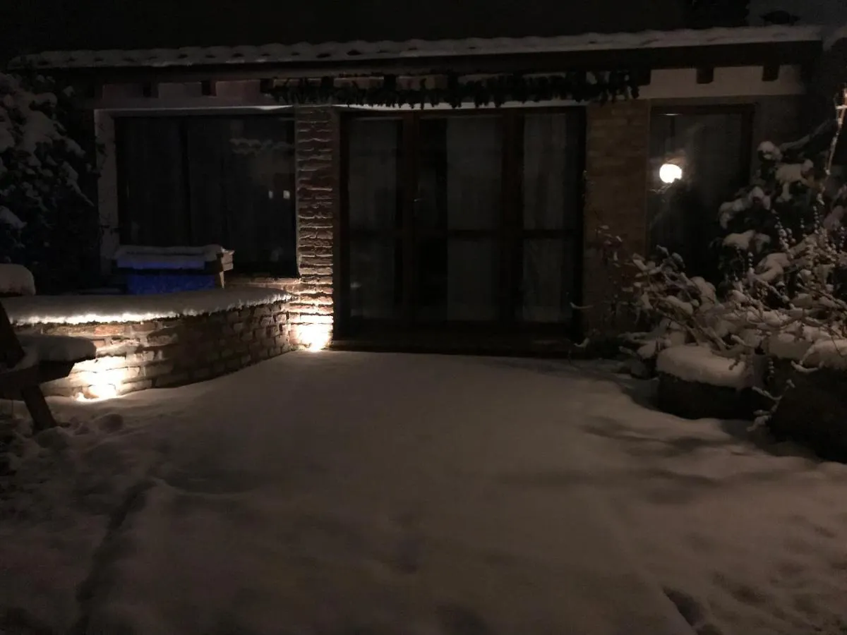 Appartamento Il Vicolo Comacchio 0*,  Italia