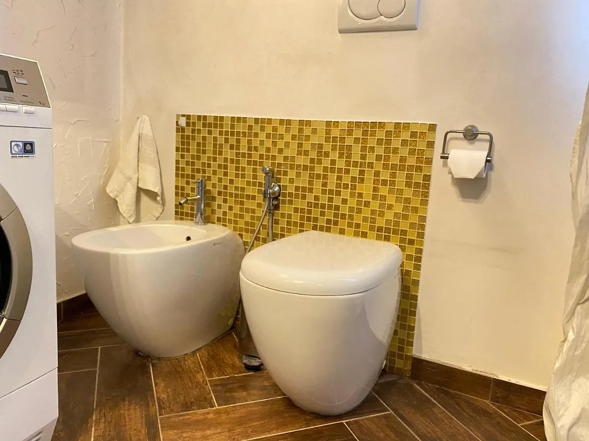 Appartamento Il Vicolo Comacchio 0*,  Italia