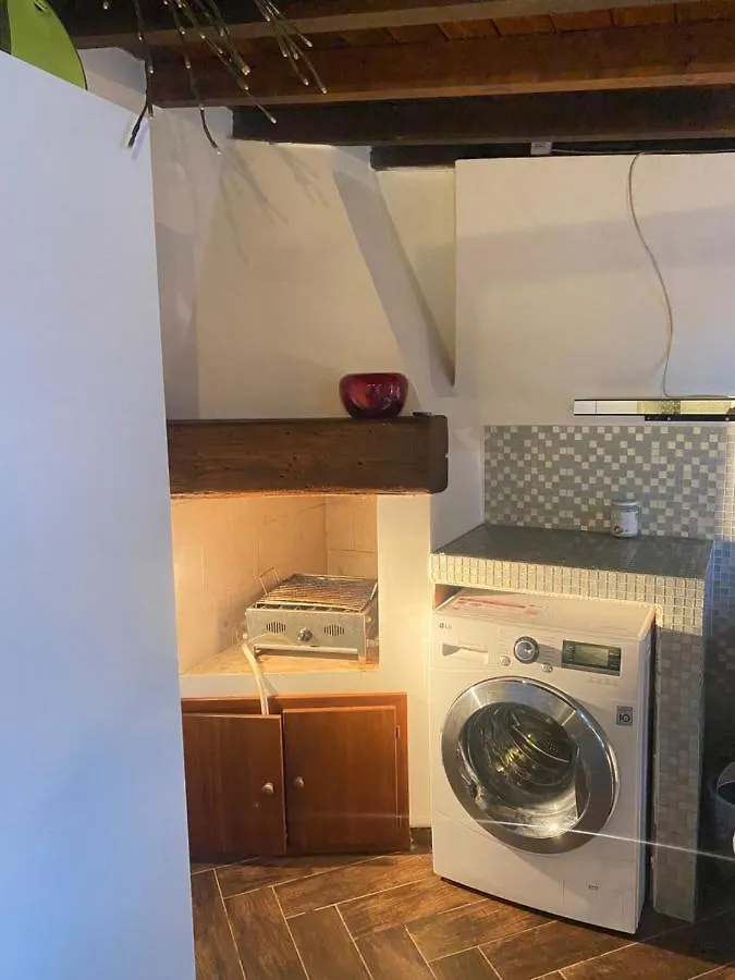 Appartamento Il Vicolo Comacchio